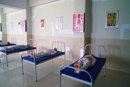 Forensic Medicine